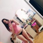 Грудастая блондинка, познакомлюсь с мужчиной для секса в Томске