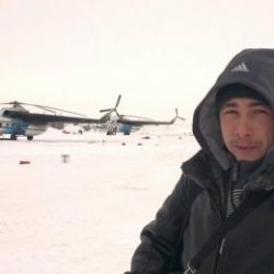 Молодой симпатичный парень ищет девушку для секса в Томске
